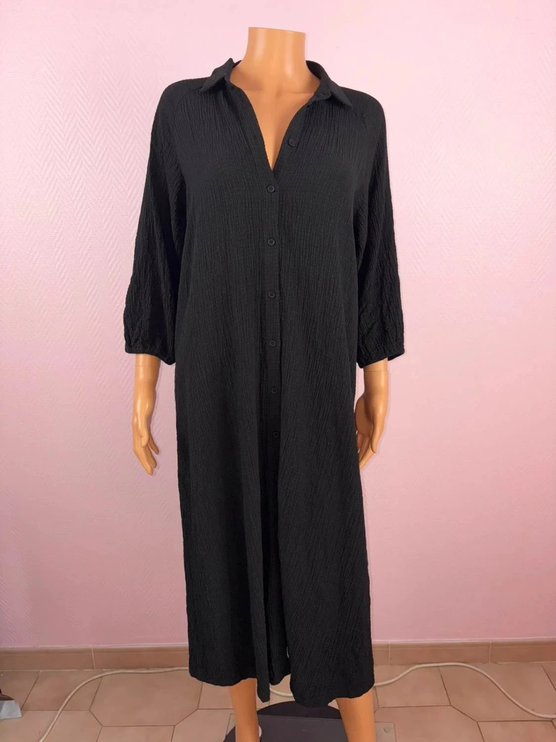 Robe femme kaffe taille 36